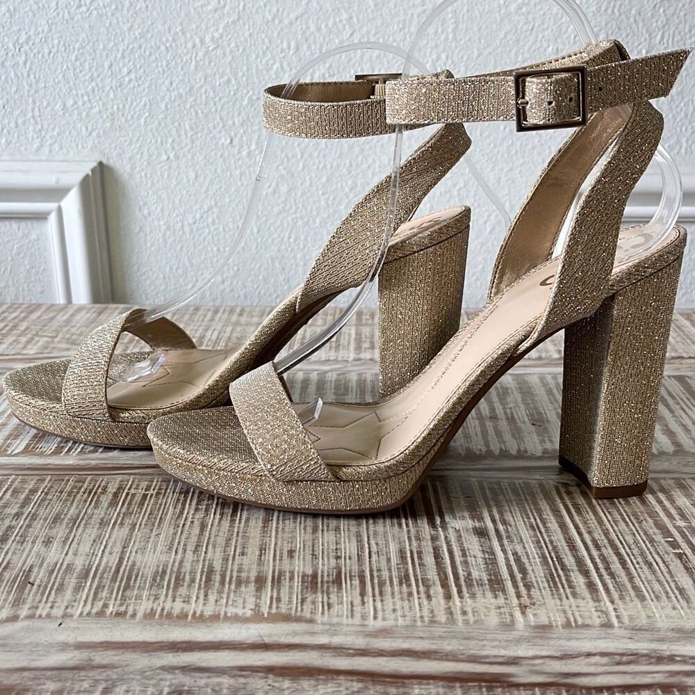 Circus By Sam Edelman Annette Women's High Heel Sandals
